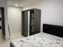 Blk 607 Clementi West Street 1 (Clementi), HDB 3 Rooms #500644491